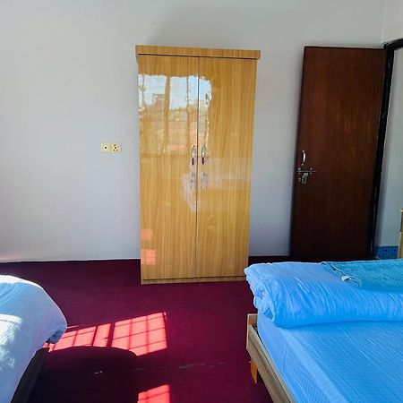 Namaste Stay Apartment Pokhara Dış mekan fotoğraf